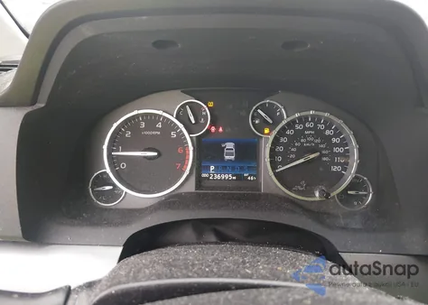 2015 Toyota Tundra Platinum 5.7L V8 из США, поврежденный, VIN 5TFAY5F12FX421700